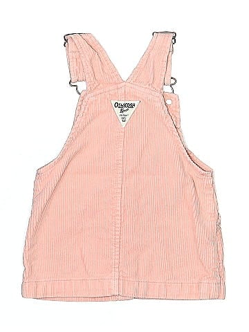 OshKosh B'gosh Overalls (view 2)