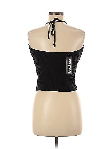 Boohoo Sleeveless Top (view 2)