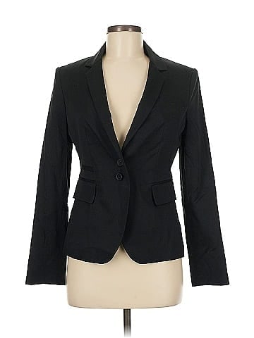Express Design Studio Blazer (view 1)