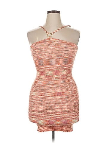 Say What? Cocktail Dress (view 1)