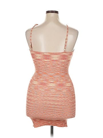 Say What? Cocktail Dress (view 2)
