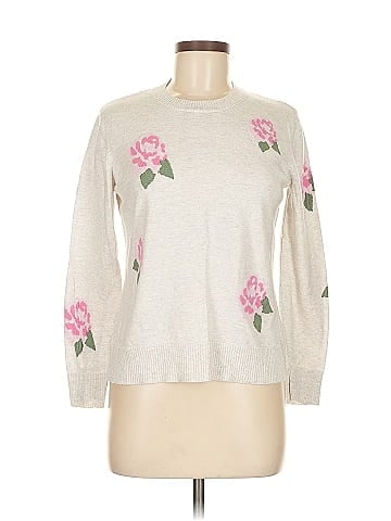 Alashan Pullover Sweater (view 1)
