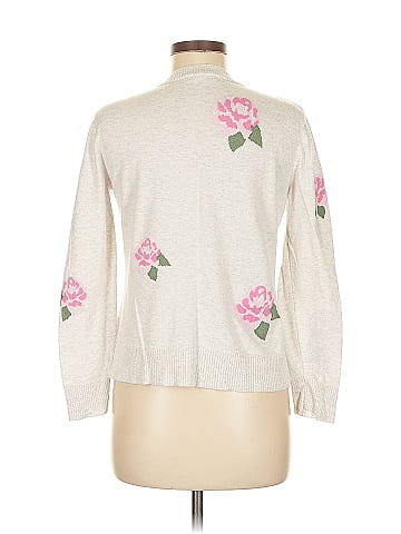 Alashan Pullover Sweater (view 2)