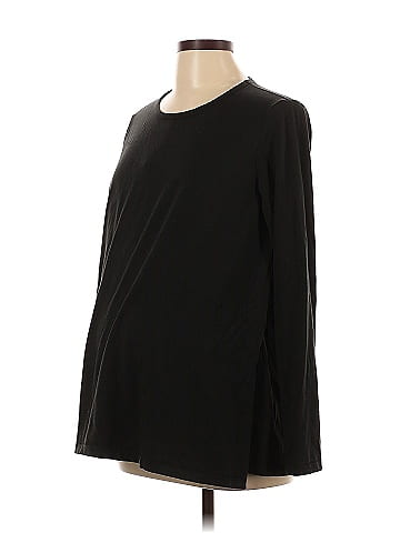 Hatch 3/4 Sleeve T-Shirt (view 1)