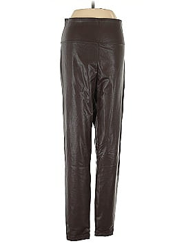 Boston Proper Faux Leather Pants