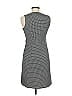 Assorted Brands Chevron-herringbone Gray Casual Dress Size ? - photo 2