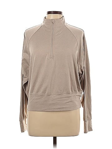 Danskin Turtleneck Sweater (view 1)