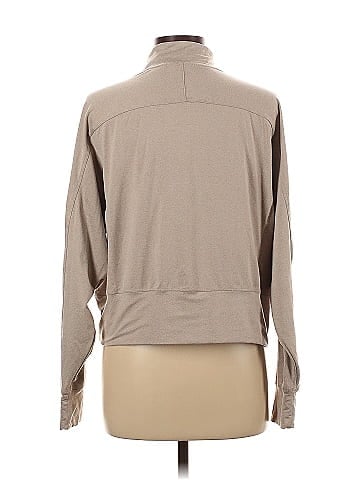 Danskin Turtleneck Sweater (view 2)