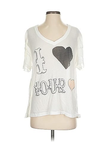 Wildfox Short Sleeve T-Shirt (view 1)