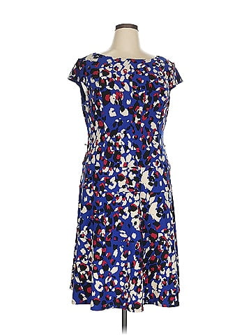 Anne Klein Cocktail Dress (view 1)