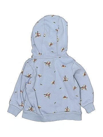 Carter's Zip Up Hoodie (view 2)