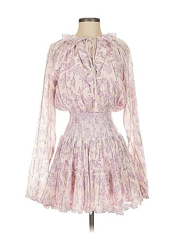 Hemant & Nandita Cocktail Dress (view 1)