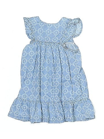 Mayoral Dress (view 2)