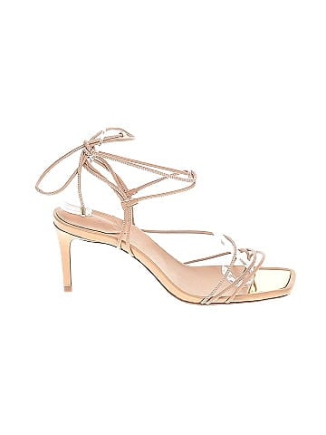 Schutz Heels (view 1)