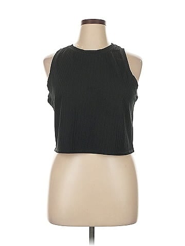 Hollister Tank Top (view 1)