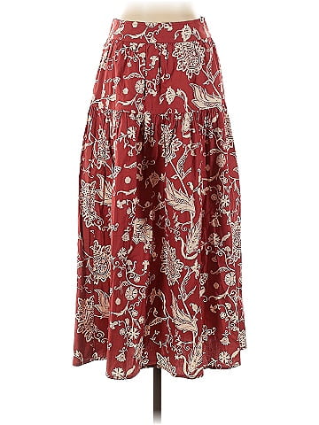 Livro Casual Skirt (view 1)