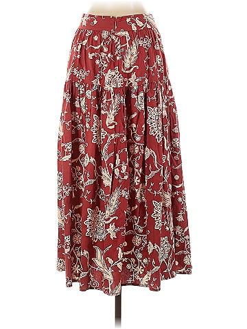 Livro Casual Skirt (view 2)