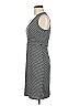 Assorted Brands Chevron-herringbone Gray Casual Dress Size ? - photo 5