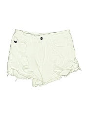 Kancan Jeans Shorts