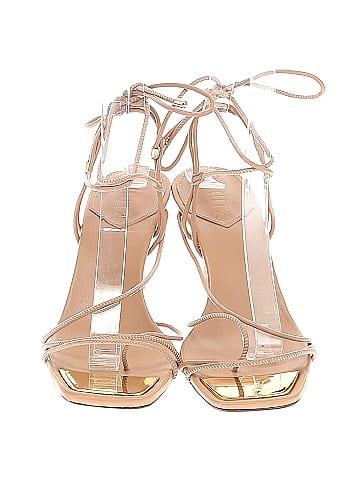 Schutz Heels (view 2)