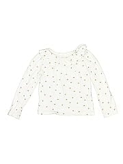 Mini Boden Long Sleeve Top