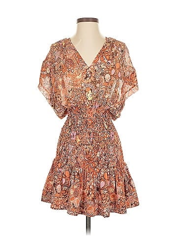A.L.C. Casual Dress (view 1)