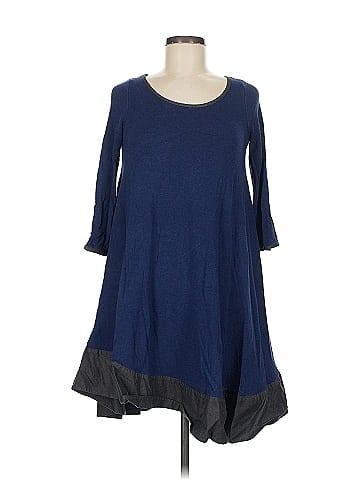 Ioanna Kourbela Casual Dress (view 1)