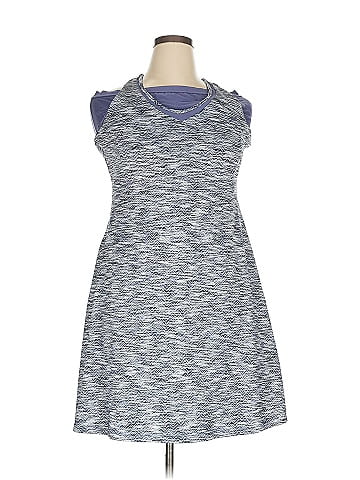 MPG Casual Dress (view 1)