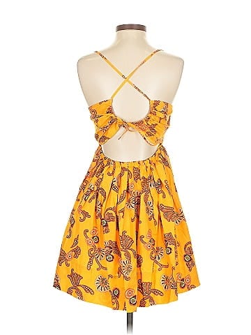 A.L.C. Casual Dress (view 2)