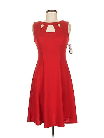 Alyx Cocktail Dress (view 1)