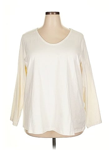 D&Co. 3/4 Sleeve T-Shirt (view 1)