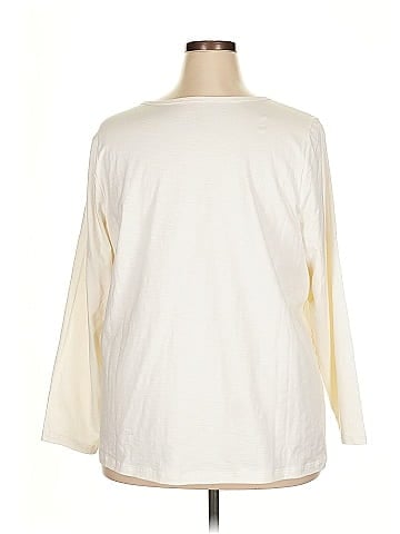 D&Co. 3/4 Sleeve T-Shirt (view 2)