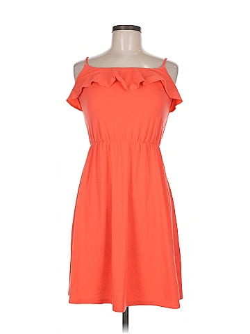 Mossimo Supply Co. Casual Dress (view 1)