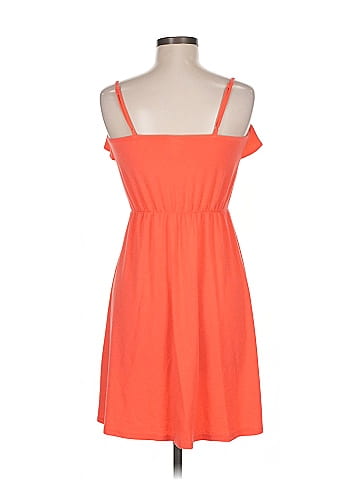 Mossimo Supply Co. Casual Dress (view 2)