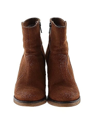 Johnston & Murphy Ankle Boots (view 2)