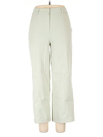Avec Les Filles Casual Pants (view 1)