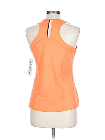 Lucky in Love Active Tank (view 2)