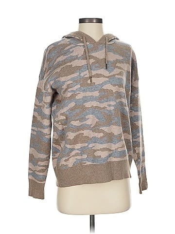Christian Siriano New York Pullover Hoodie (view 1)