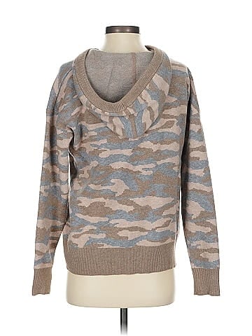 Christian Siriano New York Pullover Hoodie (view 2)