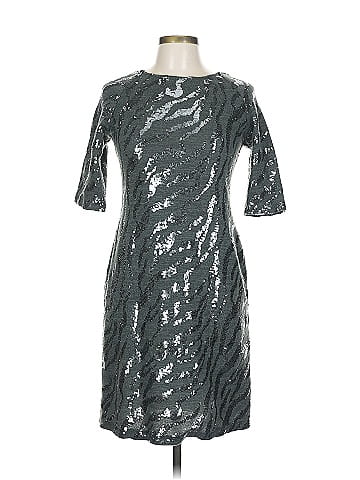 Roz & Ali Cocktail Dress (view 1)