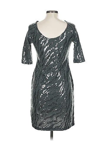 Roz & Ali Cocktail Dress (view 2)