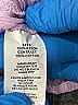 Ambiance 100% Rayon Purple Sleeveless Blouse Size XL - photo 6