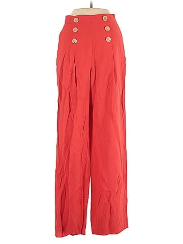 Ann Taylor Casual Pants (view 1)