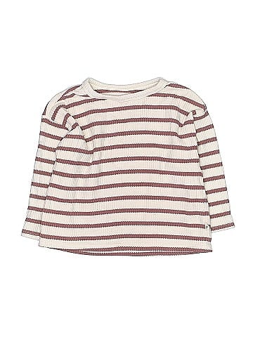 easy-peasy Pullover Sweater (view 1)