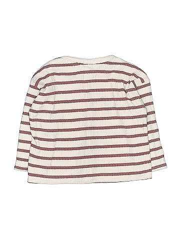 easy-peasy Pullover Sweater (view 2)