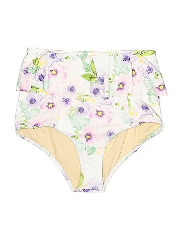 Kortni Jeane Swimsuit Bottoms (view 1)