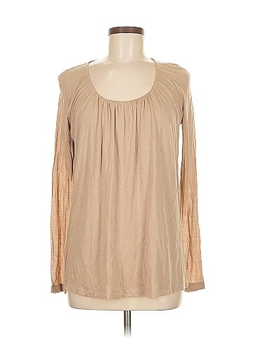 Akris Punto Long Sleeve Blouse (view 1)