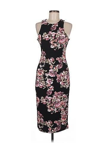 Love J Cocktail Dress (view 1)