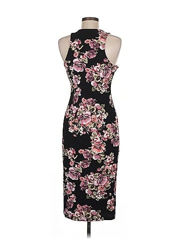 Love J Cocktail Dress (view 2)