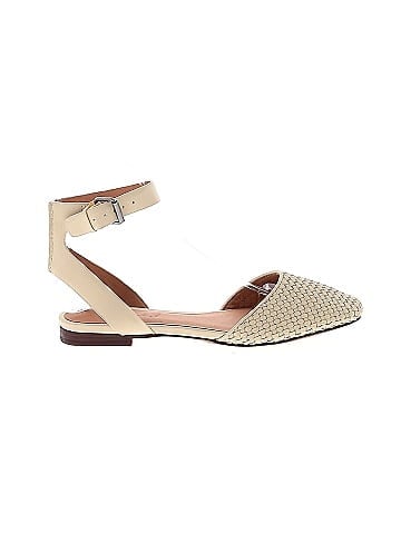 Madewell Flats (view 1)